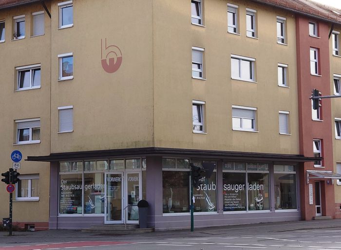 Staubsaugerladen Inh. Kirner Michael - Der Staubsaugerladen, Staubsauger -  1 Bewertung - Regensburg Kasernenviertel - Hermann-Geib-Str. | golocal