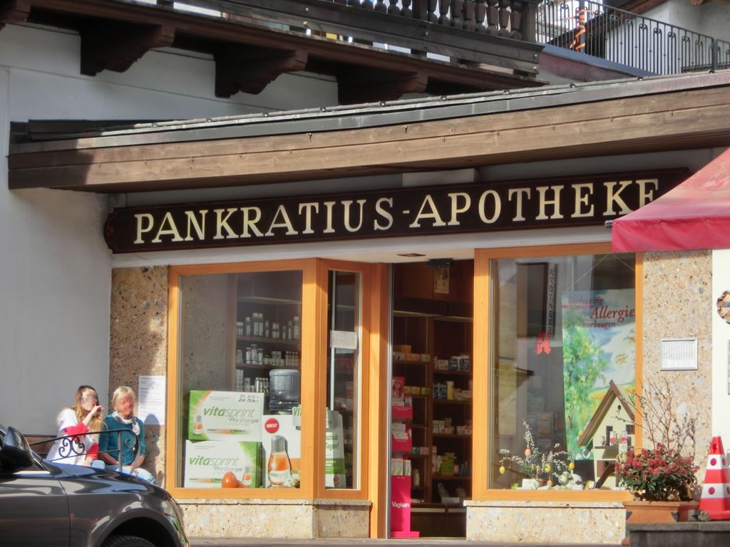 Nutzerfoto 1 Pankratius-Apotheke