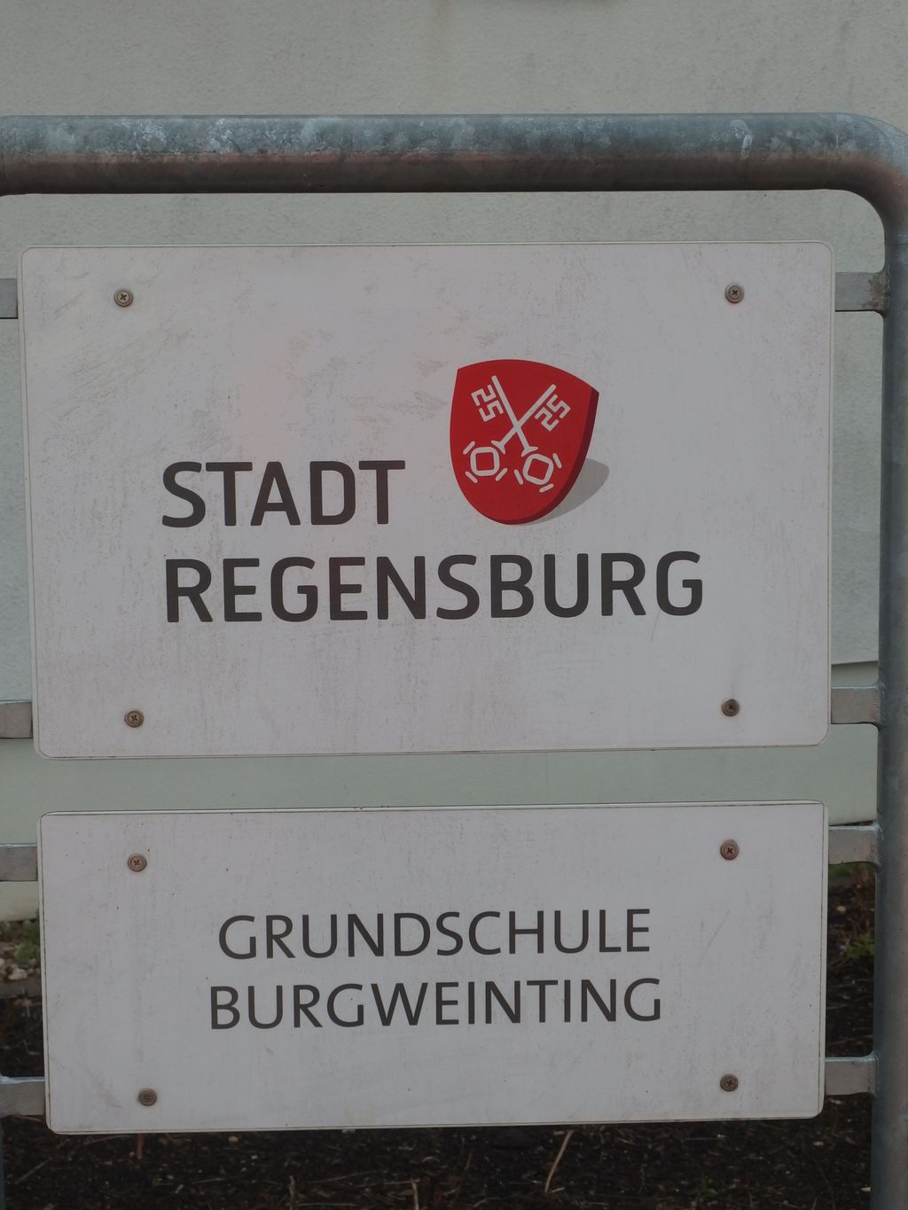 Nutzerfoto 3 Grundschule Burgweinting Regensburg