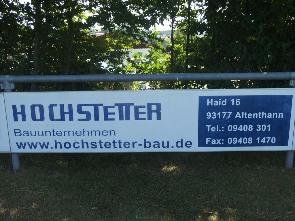 Nutzerfoto 1 Hochstetter GmbH