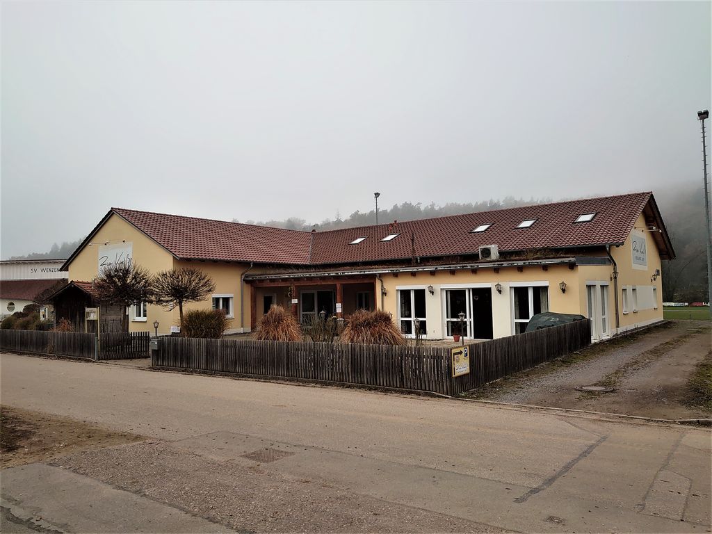 Nutzerfoto 3 Zum Kneißl Gasthaus