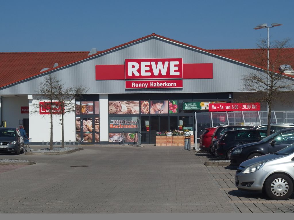 Nutzerfoto 1 REWE