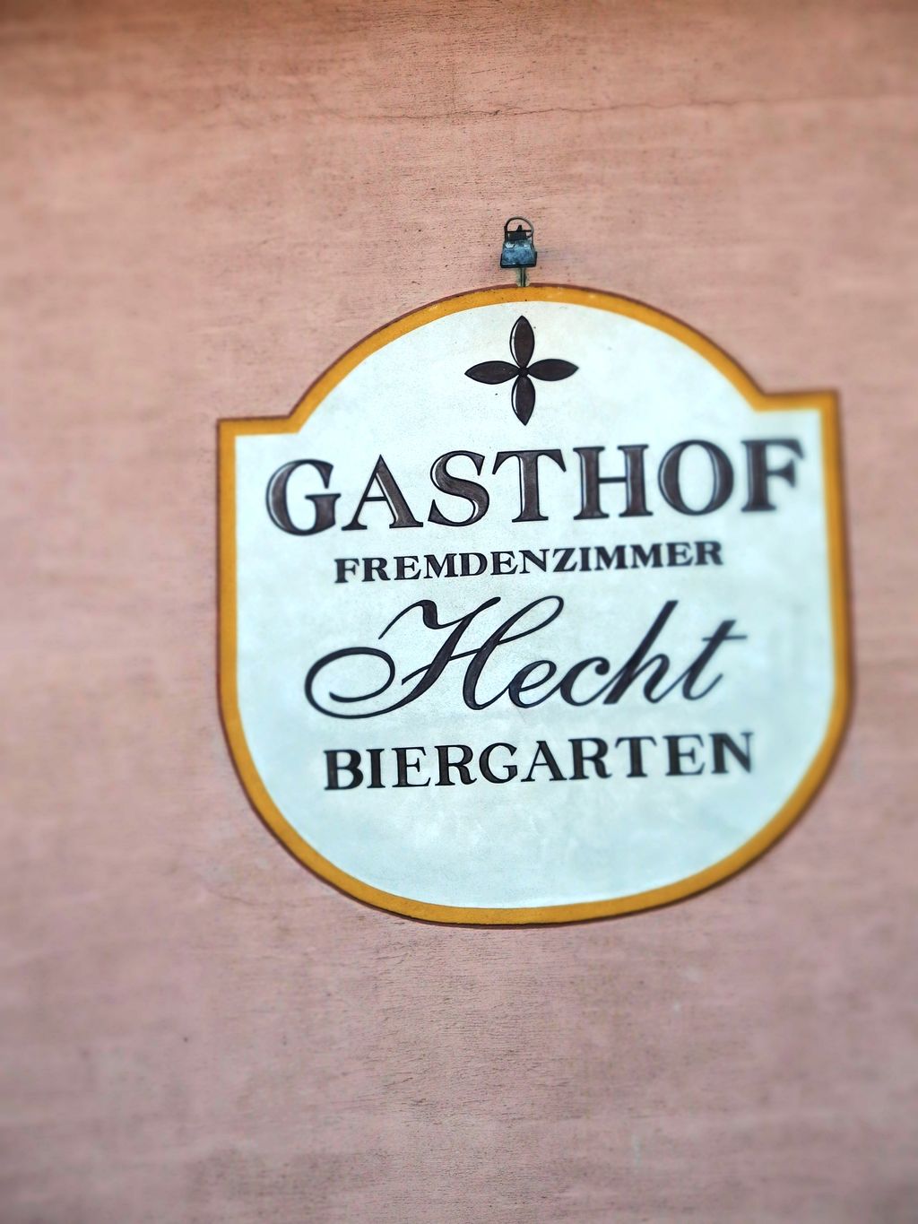 Nutzerfoto 1 Hecht Gasthof