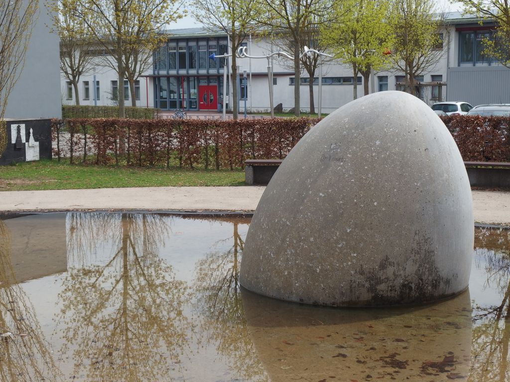 Nutzerfoto 1 Grundschule Burgweinting Regensburg