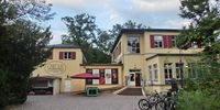 Nutzerfoto 6 Grand Café im Carolaschlösschen