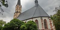 Nutzerfoto 1 Ev.-Luth. Kirche , Pfarramt