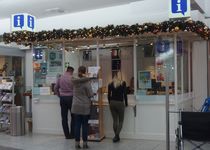 Bild zu Donau - Einkaufszentrum GmbH