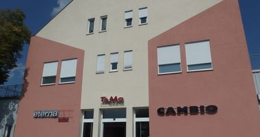 CAMBIO Outlet in Roßbach Gemeinde Wald in der Oberpfalz