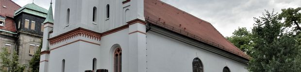 Bild zu Schloßkirche - Synagoge