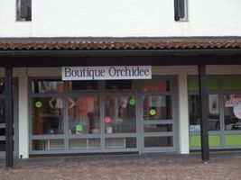 Bild zu Boutique Orchidee