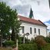 Pfarrkirche St. Laurentius in Ramspau Gemeinde Regenstauf