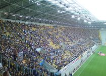 Bild zu Stadion Dresden