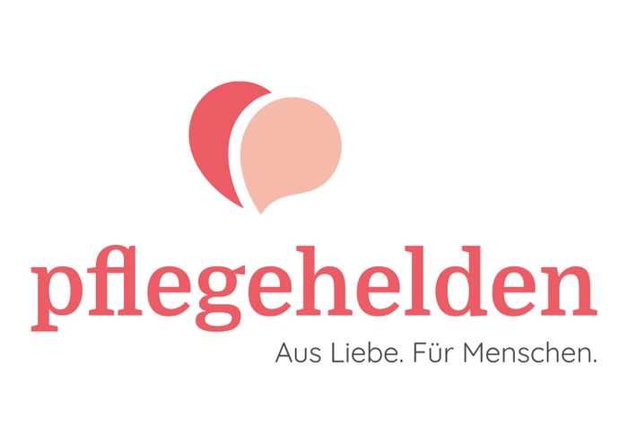 Logo Pflegehelden Offenburg