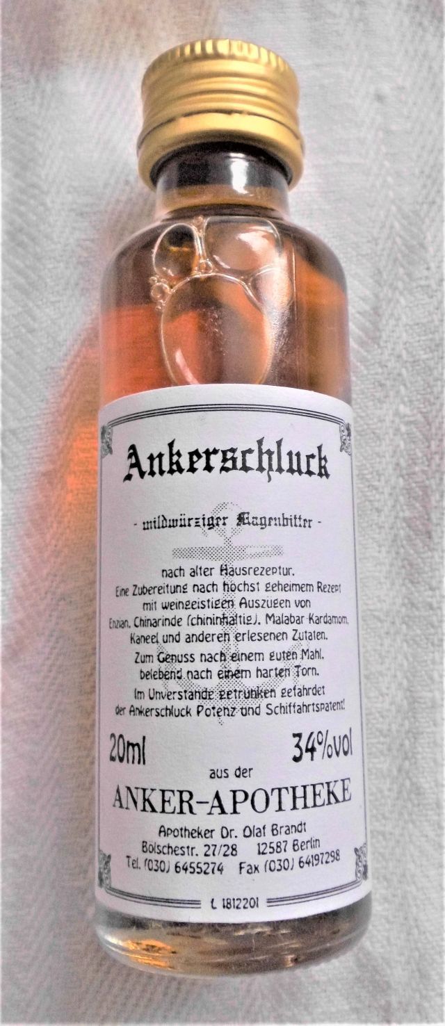 Anker-Apotheke - 2 Bewertungen - Berlin Friedrichshagen - Bölschestr. |  golocal
