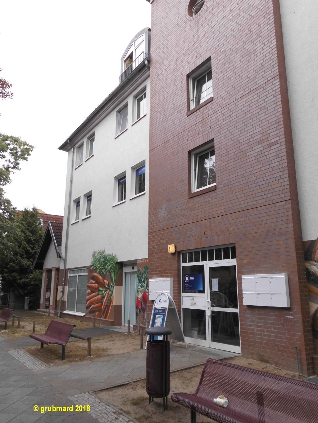 Rose Zeitarbeit GmbH in Eichwalde ⇒ in Das Örtliche