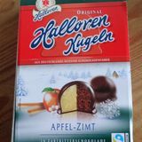 Halloren Schokoladenfabrik AG in Halle an der Saale