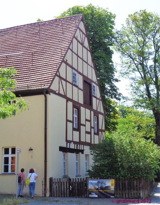 Heimatmuseum Köpenick