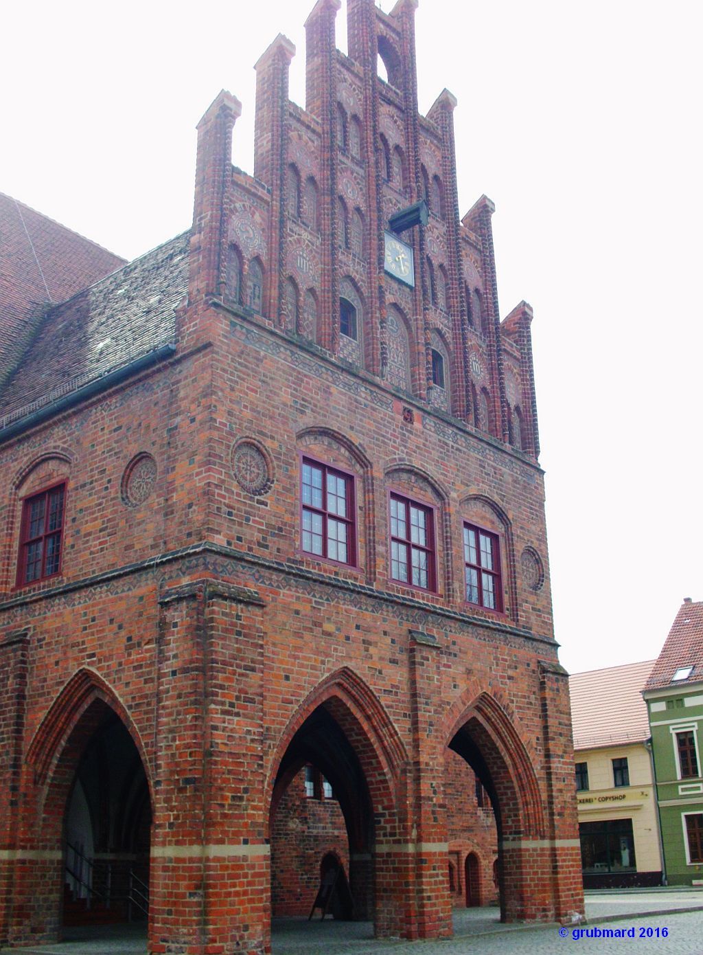 Nutzerfoto 5 Stadtverwaltung Jüterbog