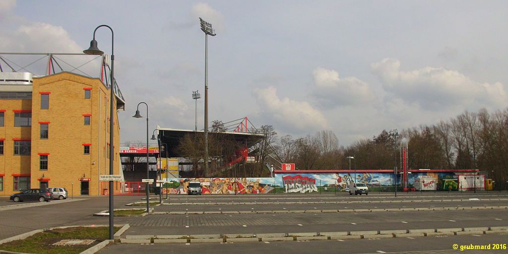 Nutzerfoto 11 1. FC Union Berlin e.V