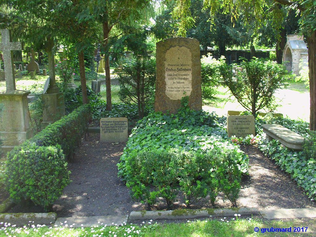 Nutzerfoto 45 Kirchengemeinden Bornstedt Friedhofsverwaltung