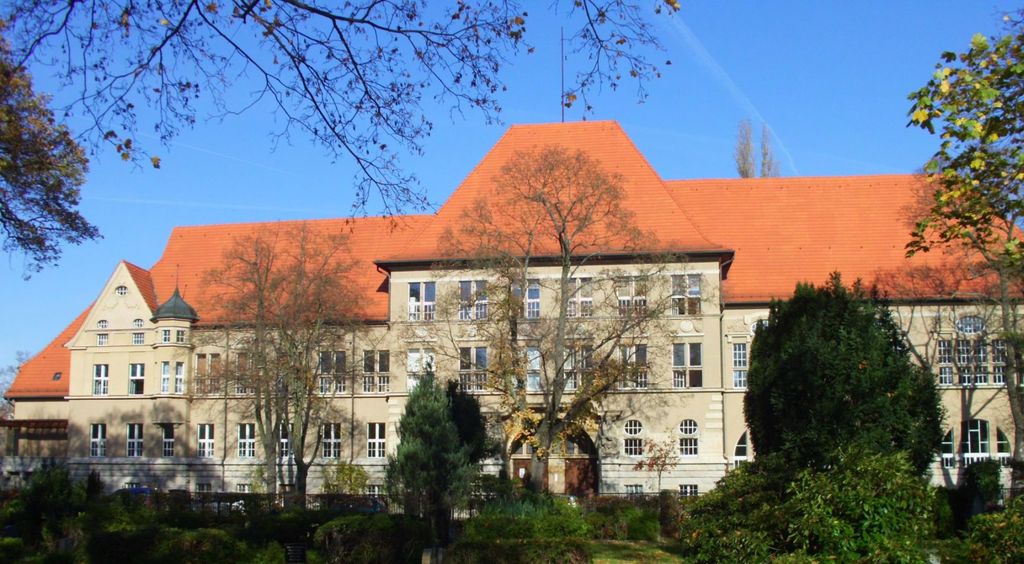 Nutzerfoto 10 Bölsche-Oberschule (Realschule)