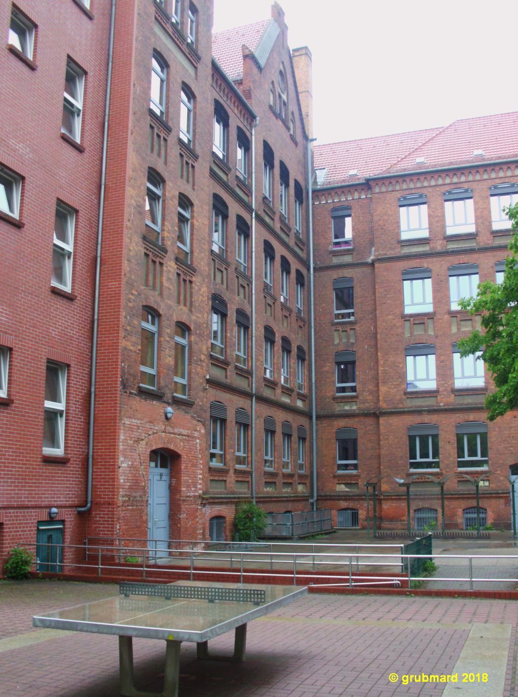 Nutzerfoto 3 Friedrichshagener-Grundschule