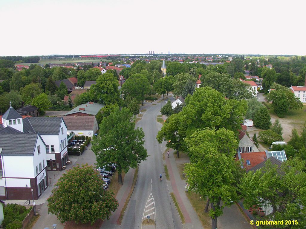 Nutzerfoto 4 Hotel Großbeeren, ABBY GmbH