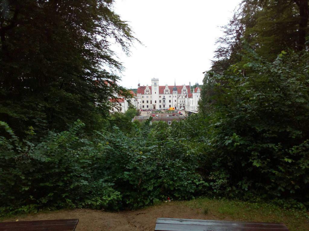 Nutzerfoto 5 Schloß Boitzenburg