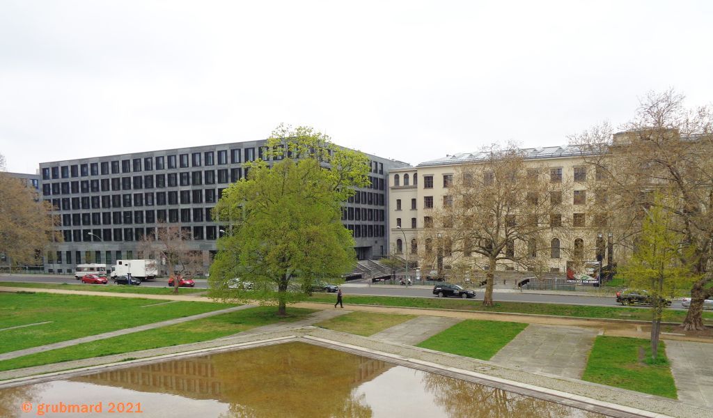 Nutzerfoto 2 Bundesministerium für Familie, Senioren, Frauen und Jugend