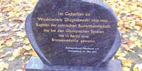 Nutzerfoto 1 Gedenkstätte und Museum Sachsenhausen