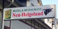 Nutzerfoto 11 Hotel & Restaurant Neu-Helgoland