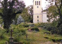 Bild zu Dorfkirche Neutornow