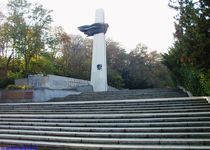 Bild zu Denkmal des polnischen Soldaten und des deutschen Antifaschisten