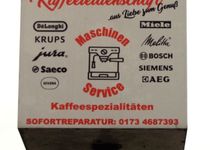 Bild zu Kaffeeleidenschaft - Kaffee u. Kaffeemaschinenservice