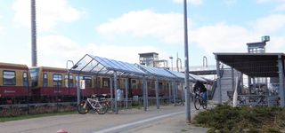 Bild zu S-Bahnhof Birkenstein