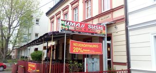 Bild zu Umaii - Sushi