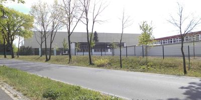 Kienbaum - Olympisches und Paralympisches Trainingszentrum für Deutschland e.V. in Kienbaum Gemeinde Grünheide in der Mark