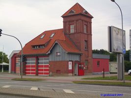 Bild zu Deutsches Rotes Kreuz - Ortsverband Schönefeld