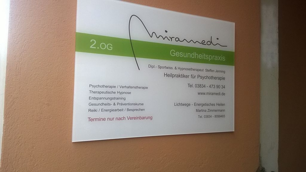 Nutzerfoto 3 miramedi Gesundheitspraxis