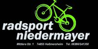 Nutzerfoto 4 Niedermayer Radsport
