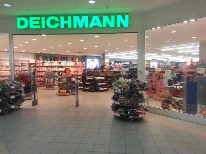Deichmann - 2 Bewertungen - Berlin Haselhorst - Am Juliusturm | golocal