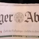 Hamburger Abendblatt in Hamburg