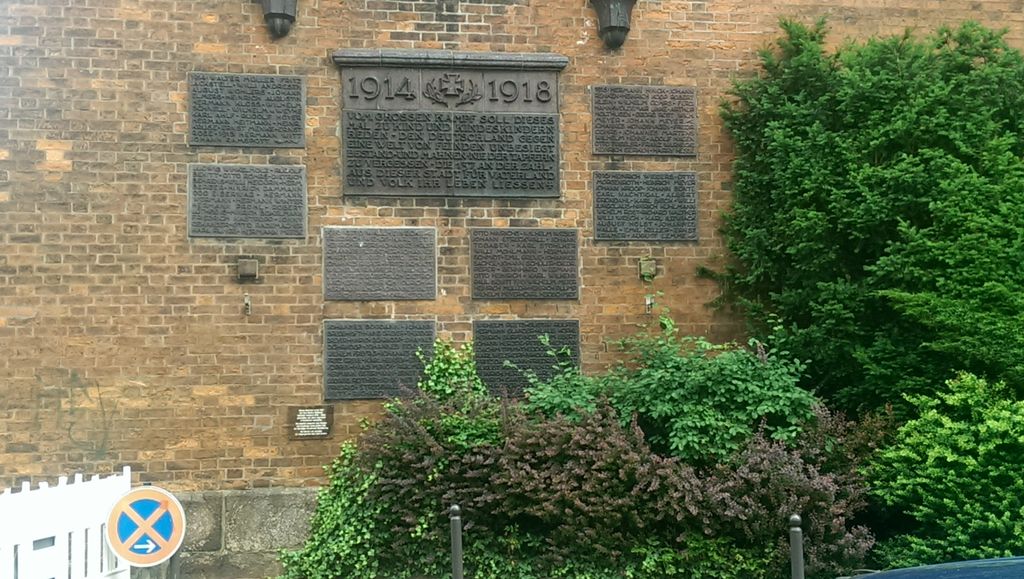 Nutzerfoto 34 Stadtverwaltung Buxtehude