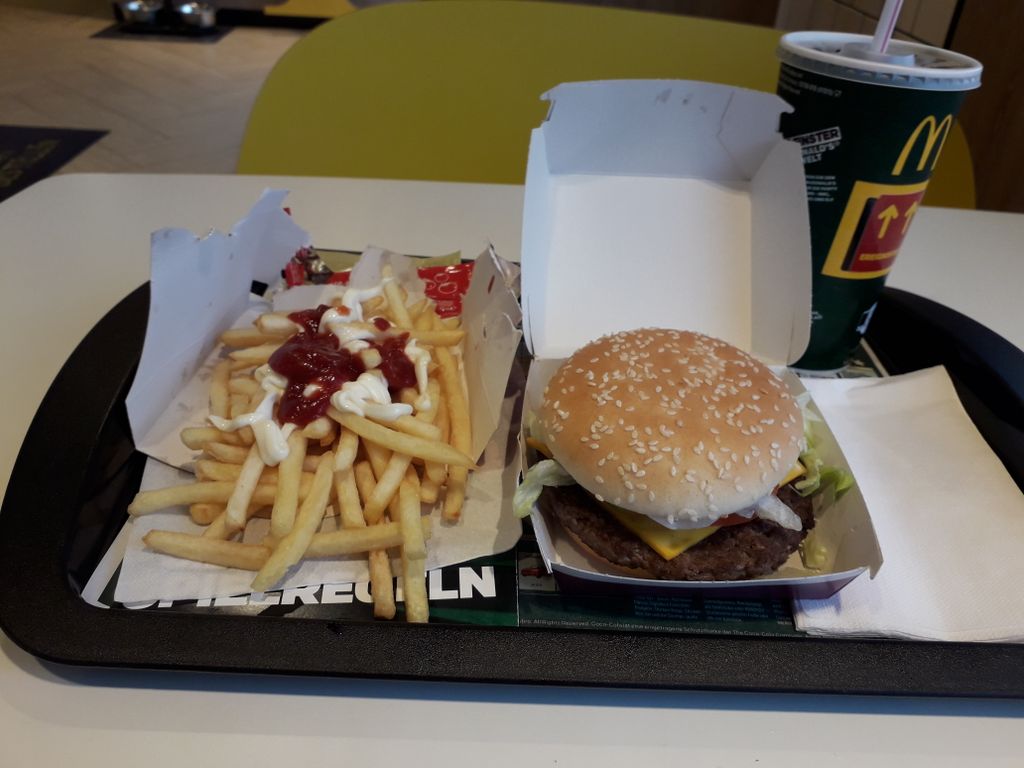 Nutzerfoto 1 McDonald's