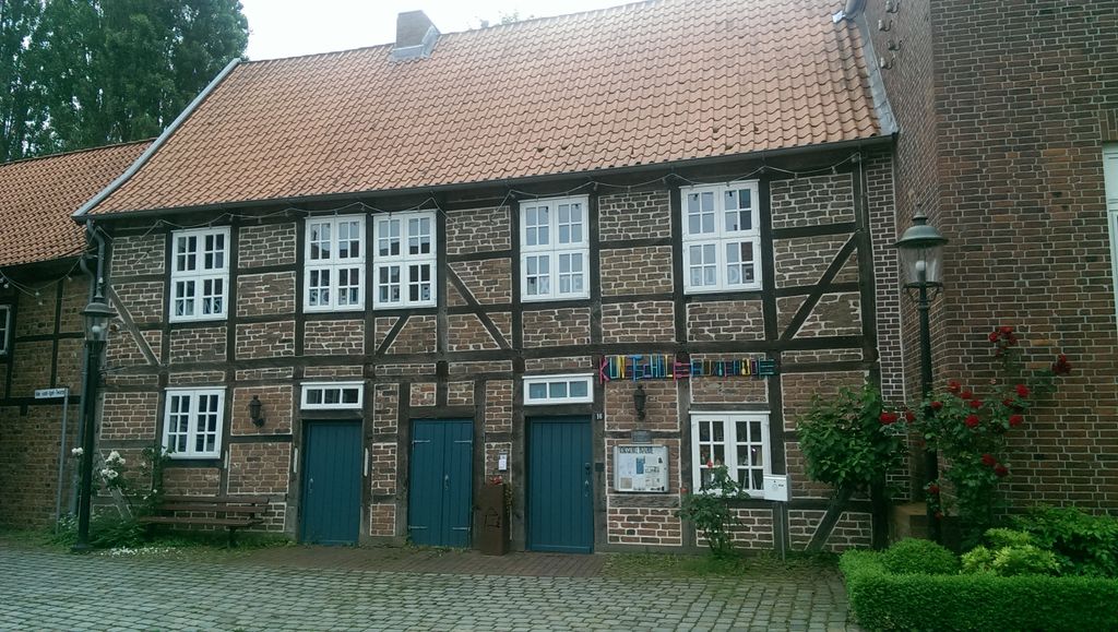 Nutzerfoto 29 Stadtverwaltung Buxtehude