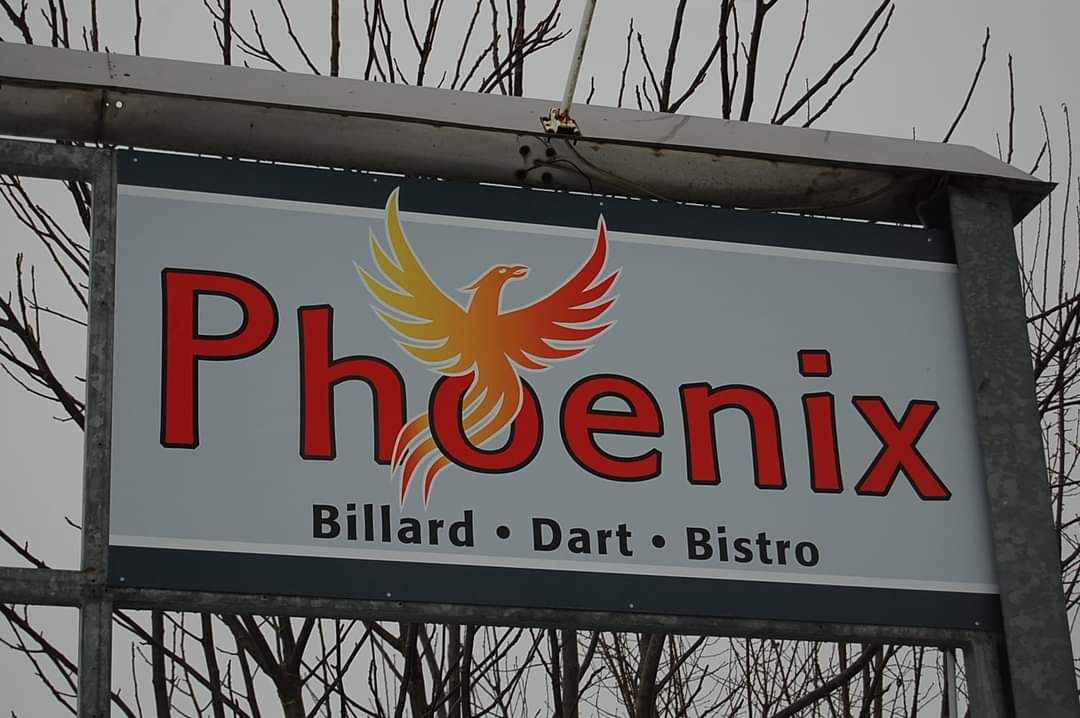 Phoenix Billard Dart Bistro - 1 Foto - Parkstetten - Straubinger Str. |  golocal