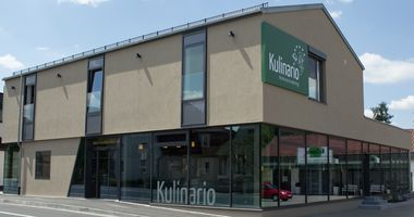 Kulinario Feinkost & Catering in Schwebheim