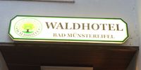 Nutzerfoto 3 Waldhotel