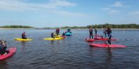 Nutzerfoto 1 natur sport projekt Beetzsee Inh. Dirk Mayer