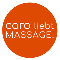 Bild zu Caro liebt Massage.